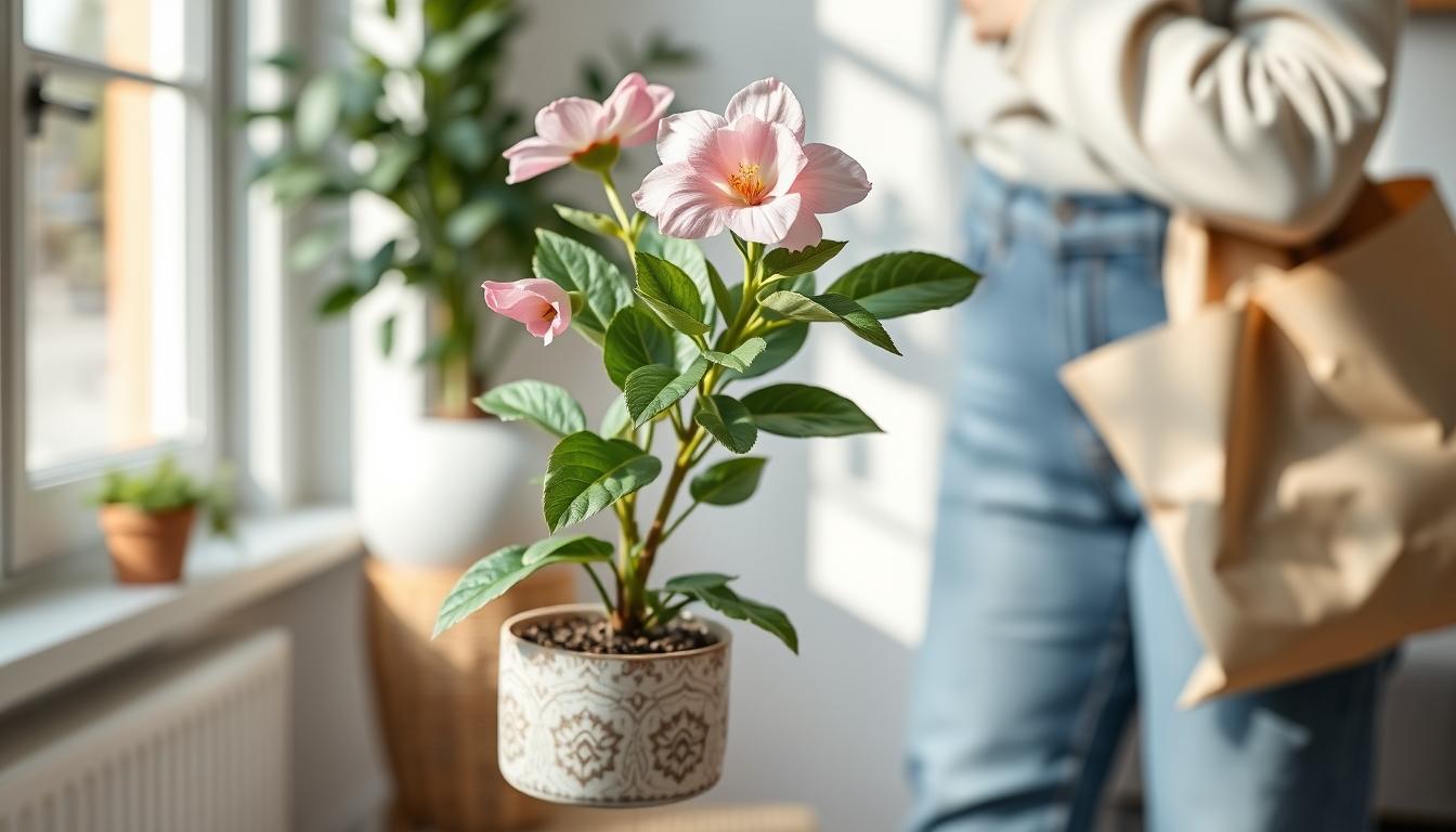 How to create a beautiful bouquet