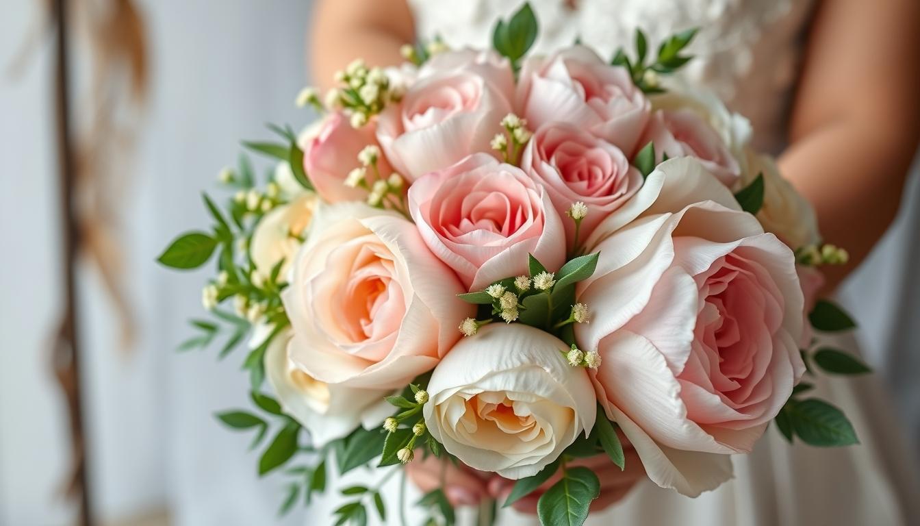 Trends in modern floral design